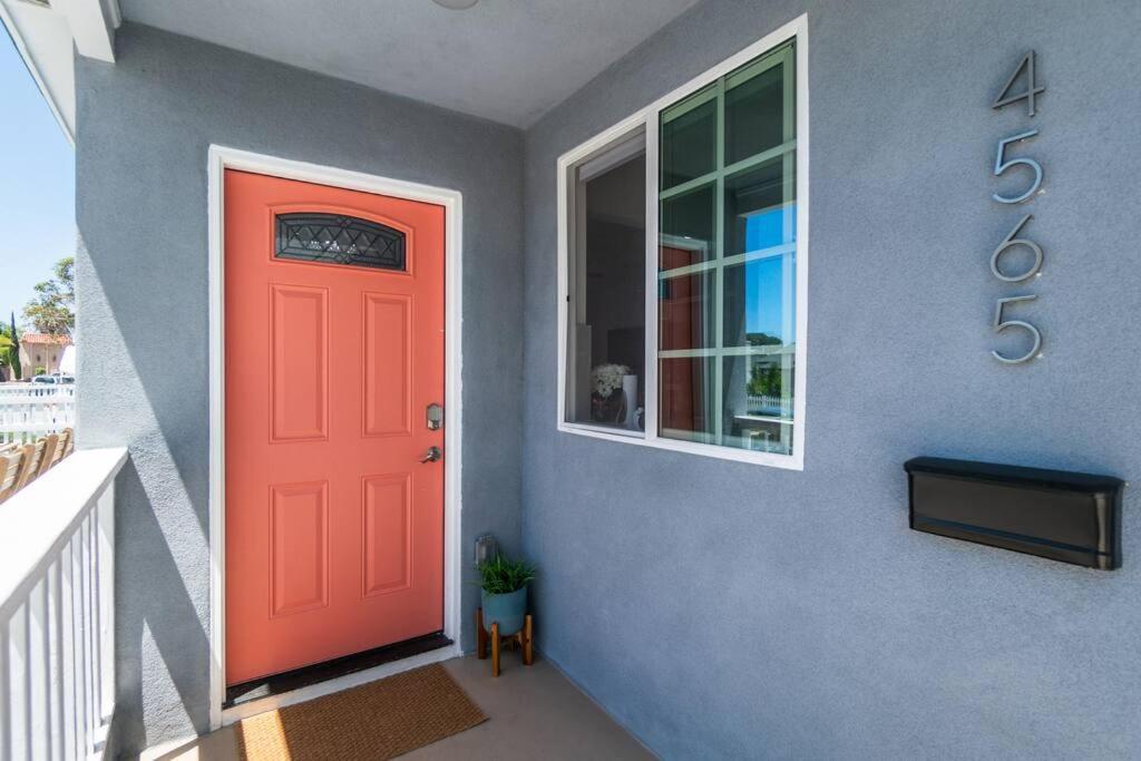 A Place To Create Lasting Family Memories San Diego Ngoại thất bức ảnh